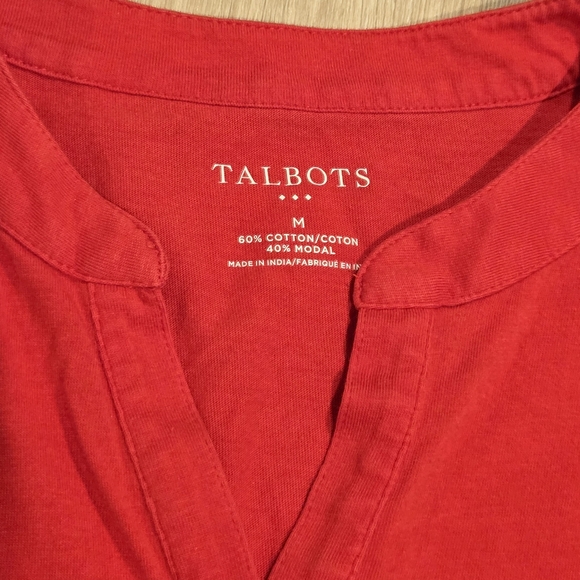 Talbots - Picture 3 of 5